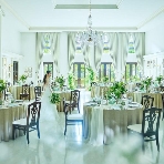 アーヴェリール迎賓館 富山のフェア画像