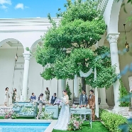 アーヴェリール迎賓館 富山:\初めての式場見学/心躍る花嫁の第一歩♪ゆったり相談&見学会