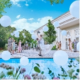 アーヴェリール迎賓館　富山のブライダルフェア画像