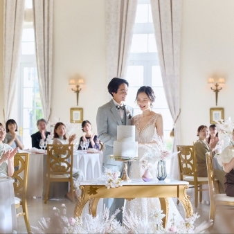 アーヴェリール迎賓館　富山のフェア画像