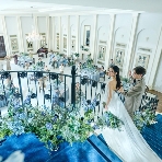 ニーズ富山 by T&G WEDDING (旧 アーヴェリール迎賓館 富山)のフェア画像
