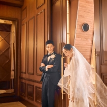 ニーズ横浜元町 by T&G WEDDING (旧 山手迎賓館 横浜)のフェア画像