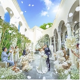 山手迎賓館　横浜のブライダルフェア画像