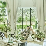 ニーズ横浜元町 by T&G WEDDING (旧 山手迎賓館 横浜)のフェア画像
