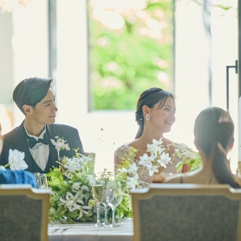 ニーズ横浜元町 by T&G WEDDING (旧 山手迎賓館 横浜)のフェア画像