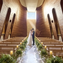 山手迎賓館　横浜のフェア画像