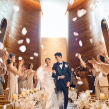 ニーズ横浜元町 by T&G WEDDING (旧 山手迎賓館 横浜)のフェア画像
