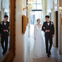 山手迎賓館　横浜のフェア画像