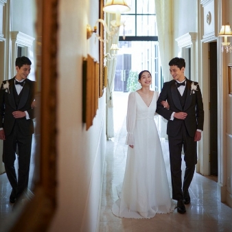 山手迎賓館　横浜のフェア画像