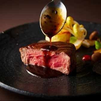 結婚式場：【当館人気No1】オリジナルコース試食×上質おもてなし体験