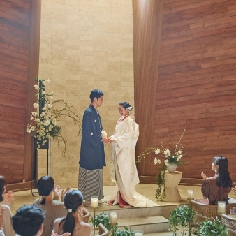 ニーズ横浜元町 by T&G WEDDING (旧 山手迎賓館 横浜)のフェア画像