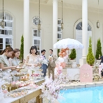 ニーズ八王子 by T&G WEDDING (旧 ヒルサイドクラブ迎賓館 八王子)のフェア画像