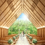 ヒルサイドクラブ迎賓館 八王子のフェア画像