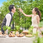 ニーズ八王子 by T&G WEDDING (旧 ヒルサイドクラブ迎賓館 八王子)のフェア画像
