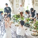 ニーズ八王子 by T&G WEDDING (旧 ヒルサイドクラブ迎賓館 八王子)のフェア画像