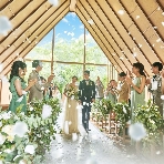 ニーズ八王子 by T&G WEDDING (旧 ヒルサイドクラブ迎賓館 八王子)のフェア画像