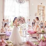 ニーズ八王子 by T&G WEDDING (旧 ヒルサイドクラブ迎賓館 八王子)のフェア画像
