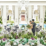 ニーズ八王子 by T&G WEDDING (旧 ヒルサイドクラブ迎賓館 八王子)のフェア画像