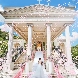 ニーズ八王子 by T&G WEDDING (旧 ヒルサイドクラブ迎賓館 八王子)のフェア画像