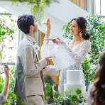 ニーズ八王子 by T&G WEDDING (旧 ヒルサイドクラブ迎賓館 八王子)のフェア画像