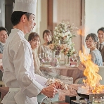 ニーズ八王子 by T&G WEDDING (旧 ヒルサイドクラブ迎賓館 八王子)のフェア画像