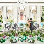 ニーズ八王子 by T&G WEDDING (旧 ヒルサイドクラブ迎賓館 八王子)のフェア画像