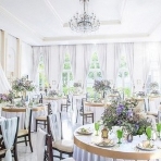 ヒルサイドクラブ迎賓館 八王子のフェア画像