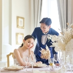 ニーズ八王子 by T&G WEDDING (旧 ヒルサイドクラブ迎賓館 八王子)のフェア画像