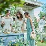 ヒルサイドクラブ迎賓館 八王子のフェア画像