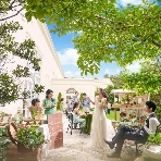 ヒルサイドクラブ迎賓館 八王子のフェア画像