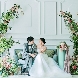 ニーズ八王子 by T&G WEDDING (旧 ヒルサイドクラブ迎賓館 八王子)のフェア画像