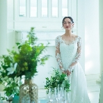 ニーズ八王子 by T&G WEDDING (旧 ヒルサイドクラブ迎賓館 八王子)のフェア画像