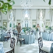 ニーズ八王子 by T&G WEDDING (旧 ヒルサイドクラブ迎賓館 八王子)のフェア画像