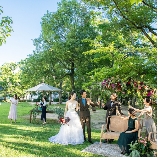 ティアラ・ザ クラシッククラブのブライダルフェア画像