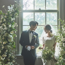 ティアラ・ザ クラシッククラブ:＜挙式フォトプラン＞26年6月末迄【40万】クラシックな一軒家で挙式＆広大な庭で撮影★ゼクシィnet限定