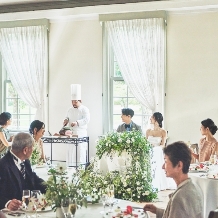 ティアラ・ザ クラシッククラブのフェア画像