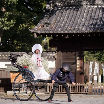 ＧＡＲＤＥＮ ＲＥＳＴＡＵＲＡＮＴ ＴＯＫＵＧＡＷＡＥＮ（ガーデンレストラン徳川園）のフェア画像