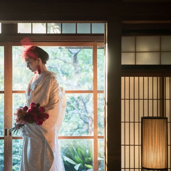 ＧＡＲＤＥＮ ＲＥＳＴＡＵＲＡＮＴ ＴＯＫＵＧＡＷＡＥＮ（ガーデンレストラン徳川園）:≪プチもみじプラン／2026年9～12月≫紅葉愉しむ◆30名125万円【最大65万円ご優待】