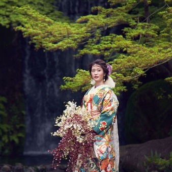 ＧＡＲＤＥＮ ＲＥＳＴＡＵＲＡＮＴ ＴＯＫＵＧＡＷＡＥＮ（ガーデンレストラン徳川園）のフェア画像