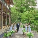 ＧＡＲＤＥＮ ＲＥＳＴＡＵＲＡＮＴ ＴＯＫＵＧＡＷＡＥＮ（ガーデンレストラン徳川園）のフェア画像