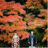ＧＡＲＤＥＮ ＲＥＳＴＡＵＲＡＮＴ ＴＯＫＵＧＡＷＡＥＮ（ガーデンレストラン徳川園）のブライダルフェア画像