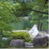 ＧＡＲＤＥＮ ＲＥＳＴＡＵＲＡＮＴ ＴＯＫＵＧＡＷＡＥＮ（ガーデンレストラン徳川園）のブライダルフェア画像