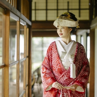 ＧＡＲＤＥＮ ＲＥＳＴＡＵＲＡＮＴ ＴＯＫＵＧＡＷＡＥＮ（ガーデンレストラン徳川園）のフェア画像