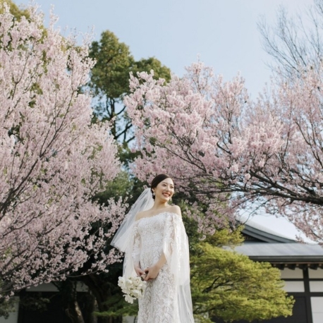 ＧＡＲＤＥＮ ＲＥＳＴＡＵＲＡＮＴ ＴＯＫＵＧＡＷＡＥＮ（ガーデンレストラン徳川園）：【三連休♪桜フェア】12大特典×和牛＆オマール4万試食＆お土産