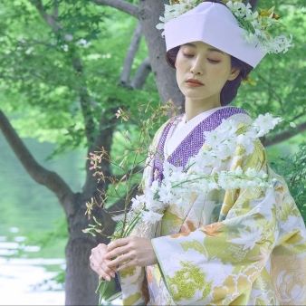 ＧＡＲＤＥＮ ＲＥＳＴＡＵＲＡＮＴ ＴＯＫＵＧＡＷＡＥＮ（ガーデンレストラン徳川園）のフェア画像