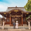 ＧＡＲＤＥＮ ＲＥＳＴＡＵＲＡＮＴ ＴＯＫＵＧＡＷＡＥＮ（ガーデンレストラン徳川園）：【神前式・和婚検討の方へ】5つの人気神社紹介×2万円試食×特典