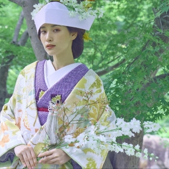 ＧＡＲＤＥＮ ＲＥＳＴＡＵＲＡＮＴ ＴＯＫＵＧＡＷＡＥＮ（ガーデンレストラン徳川園）のフェア画像