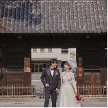 ＧＡＲＤＥＮ ＲＥＳＴＡＵＲＡＮＴ ＴＯＫＵＧＡＷＡＥＮ（ガーデンレストラン徳川園）のブライダルフェア画像