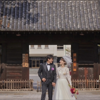 ＧＡＲＤＥＮ ＲＥＳＴＡＵＲＡＮＴ ＴＯＫＵＧＡＷＡＥＮ（ガーデンレストラン徳川園）のフェア画像