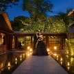 ＧＡＲＤＥＮ ＲＥＳＴＡＵＲＡＮＴ ＴＯＫＵＧＡＷＡＥＮ（ガーデンレストラン徳川園）のフェア画像